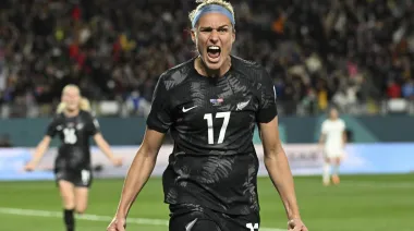 Estados Unidos prohibió a las mujeres trans competir en deportes femeninos