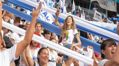 Piden la domiciliaria para Alesia Abaigar y acusan una persecución política