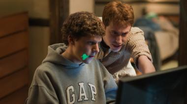 La película de Facebook de David Fincher confirmó una inesperada secuela