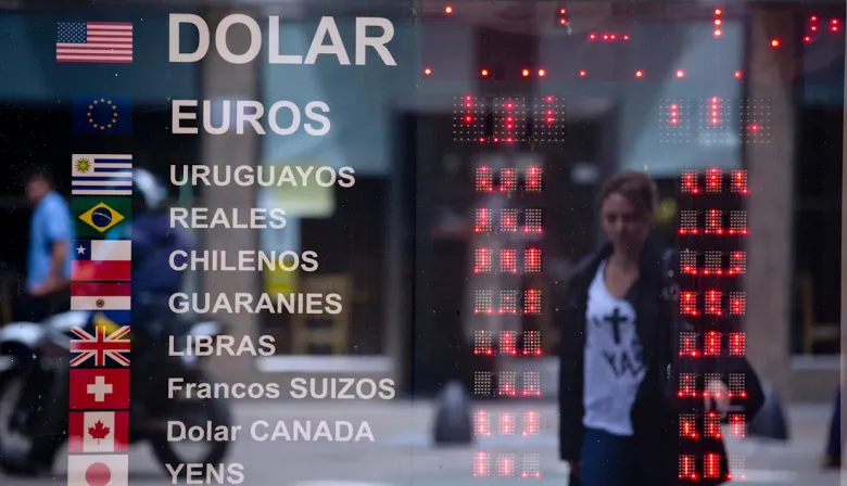 Dólar oficial: ¿a cuánto abre hoy?