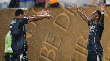 Real Madrid y Al-Hilal hicieron los deberes y están entre los 16 mejores del torneo