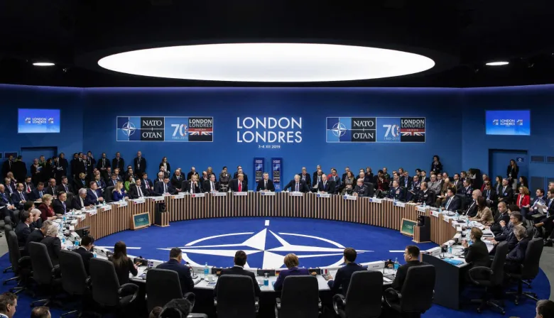 La OTAN eleva su apuesta: ¿puede competir con el auge de China?