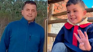 Hallaron muertos a un padre y su hijo en el dique El Cajón, en Capilla del Monte