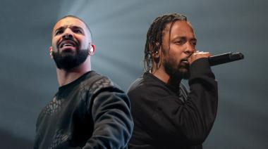 A$AP Rocky opina sobre la pelea entre Drake y Kendrick Lamar: "Fue saludable"