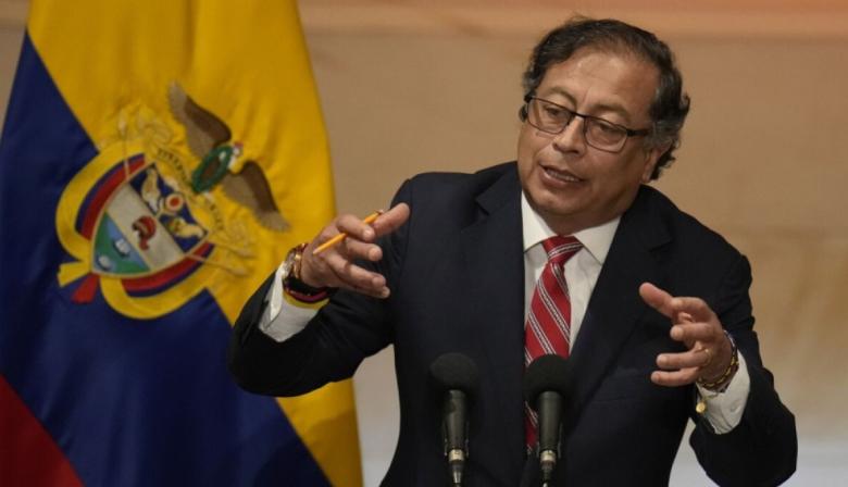 Colombia: Corte frena investigación contra Gustavo Petro