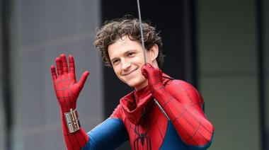 Spider-Man: cómo está Tom Holland tras el susto por el que terminó hospitalizado
