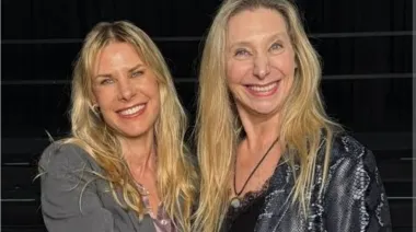 Revelan tuits de la candidata de La Libertad Avanza, Karen Reichardt, contra Lionel Messi