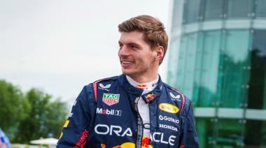 Mercedes sacude a la Fórmula 1 con la posible incorporación de Max Verstappen