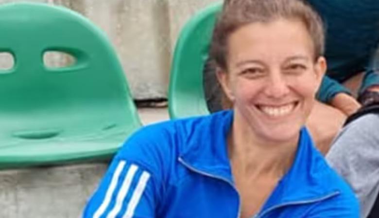 La Plata: una jugadora de hockey murió durante un partido