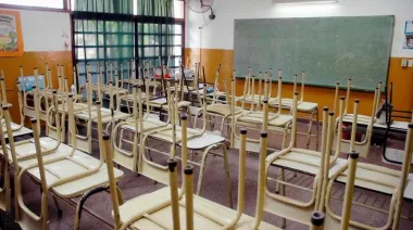 Argentina: ola polar provoca suspensión de clases en seis provincias