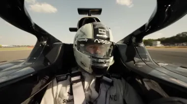 El éxito de F1 y Brad Pitt es incuestionable, ¿habrá secuela?