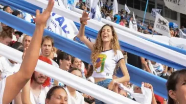 La funcionaria bonaerense detenida por el escrache a Espert fue trasladada a Ezeiza