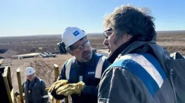 Fallo adverso por la expropiación de YPF: Milei anunció que apelará y cargó contra Kicillof