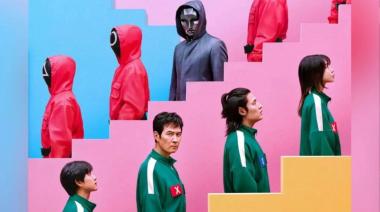 Netflix reacciona a la ausencia de El Juego del Calamar en los Premios Emmy
