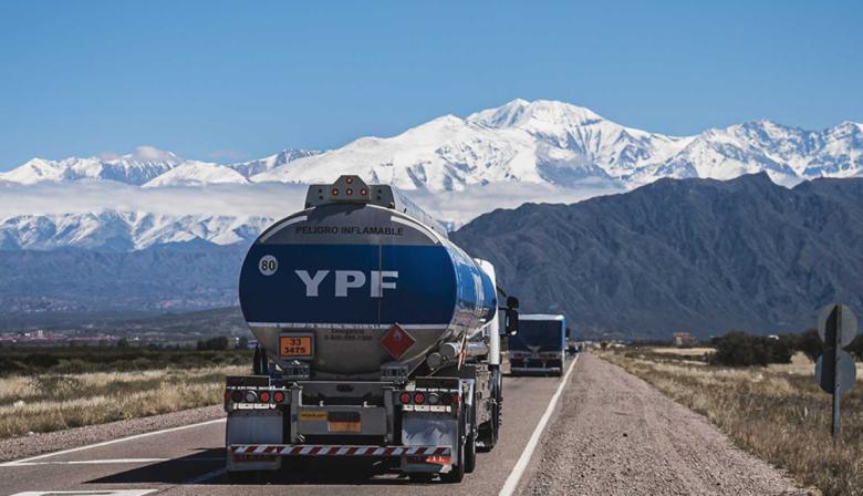 YPF: ¿Por qué los beneficiarios del fallo no quieren las acciones?