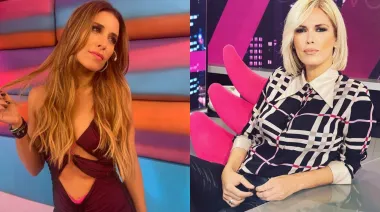 Viviana Canosa: "¿Quién la banca a Mariana Brey?"