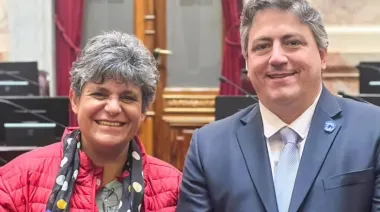 Paoltroni y Neme pidieron la intervención federal de Formosa: ¿Qué dijo Patricia Bullrich?