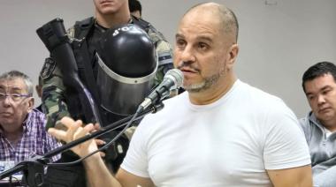 Cositorto afirmó que aportó 32 mil dólares a la campaña de Santilli y apuntó contra La Libertad Avanza