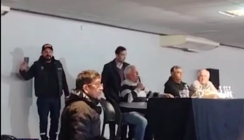 Escándalo en SUTIAGA Córdoba: denuncian fraude en la elección de la Junta Electoral