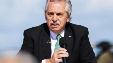Alberto Fernández fue procesado en la causa Seguros