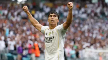 Los jugadores que aún sueñan con ser el goleador del Mundial de Clubes