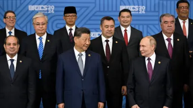 Un puente financiero: BRICS Pay conecta monedas locales y desafía a SWIFT