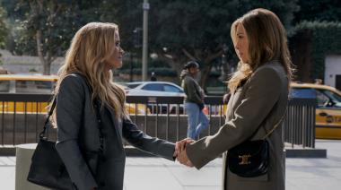 Tenemos trailer de la cuarta temporada de The morning show