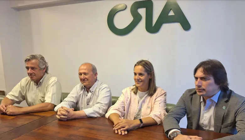 Qué dicen el CAA, la Mesa de Enlace y el INTA sobre los anuncios del Gobierno