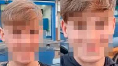 Pilar: encontraron a los hermanos rusos que habían desaparecido el lunes