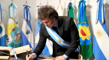 Milei suspendió su viaje a Tucumán por el Día de la Independencia