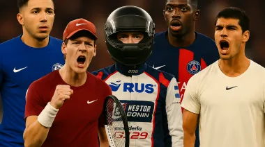 Agenda polideportiva: TC, Wimbledon y Mundial de Clubes, lo más atractivo de este domingo