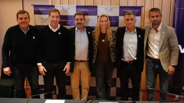 Ritondo y Pareja deslizaron cómo se armarían las listas tras el acuerdo PRO-LLA