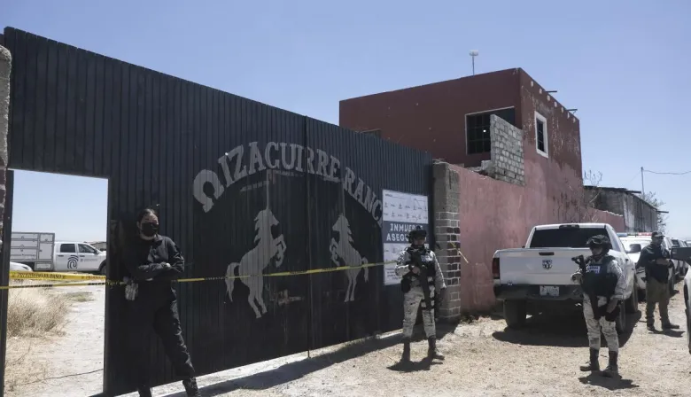Teuchitlán y la sentencia esperada: lo que se decidirá este martes