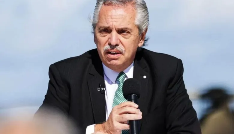 Alberto Fernández fue procesado en la causa Seguros