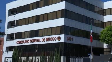 Consulados mexicanos: el problema salarial que enfrenta su personal en Estados Unidos