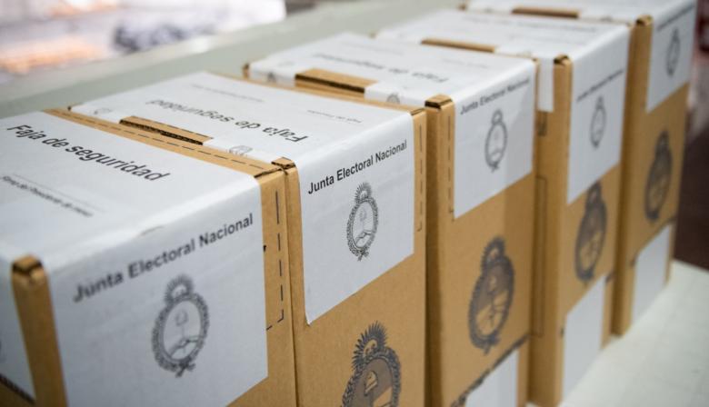 Dónde y cómo denunciar faltas o delitos durante las elecciones