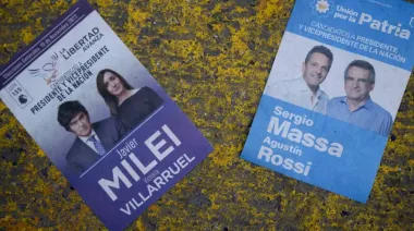 Encuesta de Management & Fit: crece la “tristeza” pero un 45% votaría a un candidato de Milei