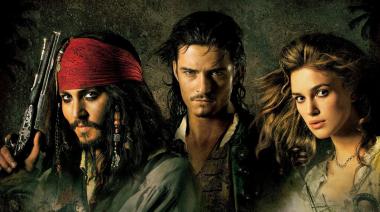 Que vuelvan: Orlando Bloom quiere una nueva Piratas del Caribe con elenco completo