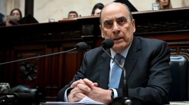 Francos negocia con gobernadores para blindar el veto presidencial