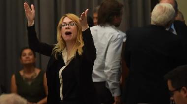 “Que cierre el culo”: estalló la guerra total entre Lilia Lemoine y Victoria Villarruel