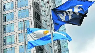 Echaron a más de 60 empleados de la Procuración del Tesoro tras la sospecha de "filtraciones" por YPF