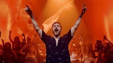 Eligen a David Guetta como mejor Dj del mundo