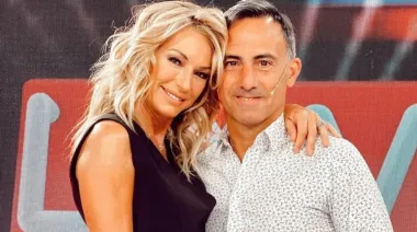Yanina Latorre habló de la supuesta nueva infidelidad de Diego