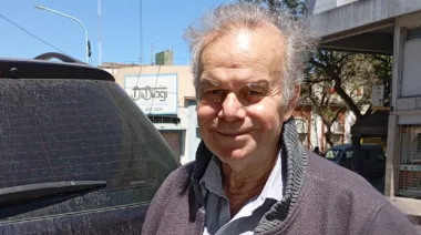 Los intrigantes chats en el caso de la enfermera que se casó con su paciente para quedarse con sus bienes