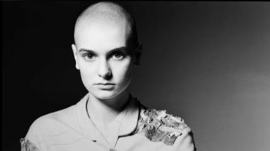 Se viene la biopic sobre Sinéad O’Connor