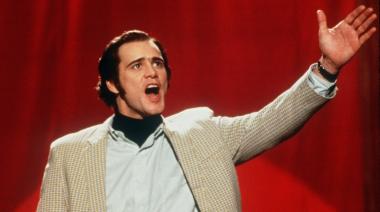 La increíble anécdota de Man on the Moon, la película que enloqueció a Jim Carrey