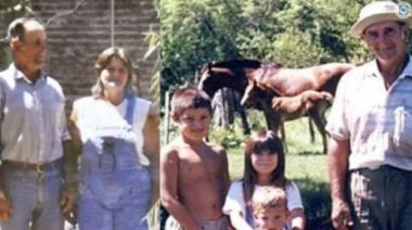 Entre Ríos: reactivan la búsqueda de la familia Gill a 23 años de su desaparición