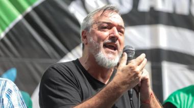 ATE denuncia que el cierre de Vialidad Nacional “pone en riesgo la vida de millones”