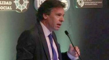 Renunció el titular de la SIGEN y el Gobierno designó a Alejandro Fabián Díaz en su lugar
