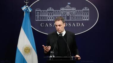 AySA se privatiza: el Gobierno iniciará la transferencia del 90% de sus acciones